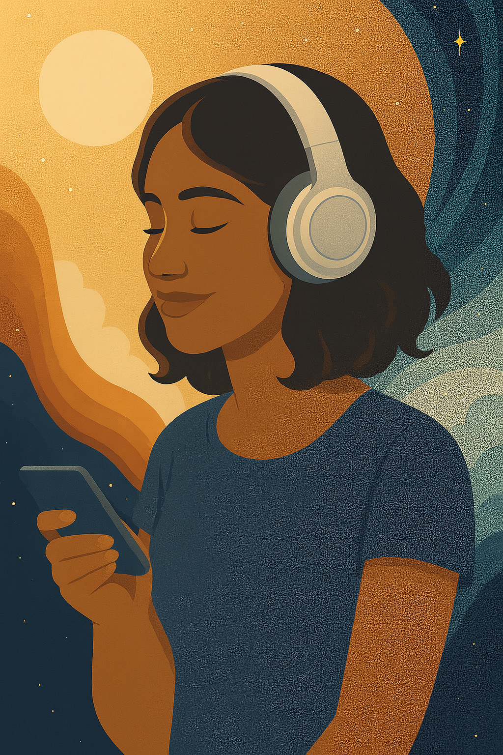 Where insights turn into action Image